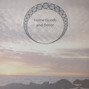 Home Goods and Decor